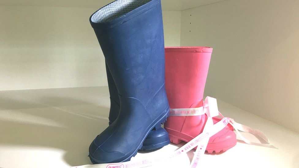 Istorija i žvake: Pre više od 150 godina patentirana žvakaća guma 3 čizme