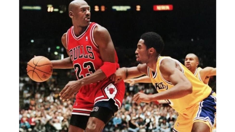 Istorija i žvake: Pre više od 150 godina patentirana žvakaća guma 2 majkl džordan