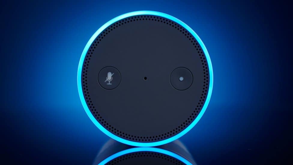 Telefoni i veštačka inteligencija: Umalo tragedija - asistentkinja Aleksa ugrozila desetogodišnjakinju 1 Amazon Echo smart speaker