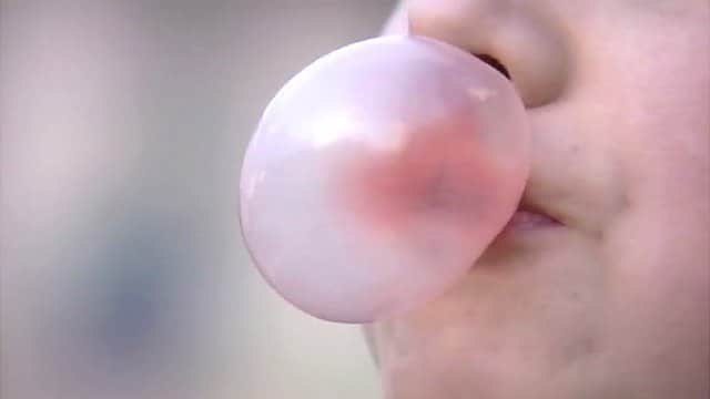 Istorija i žvake: Pre više od 150 godina patentirana žvakaća guma 1 žvaka