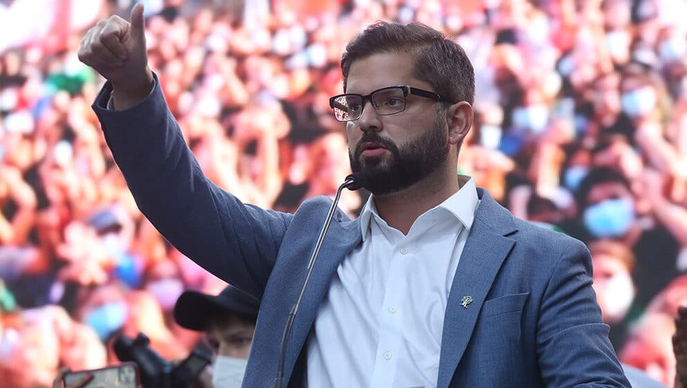 Gabriel Borić: "Rođo je pobijedio" 1