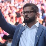 Gabrijela Borića se sećaju na Ugljanu; pričao je da će biti predsednik, svi se smejali 2