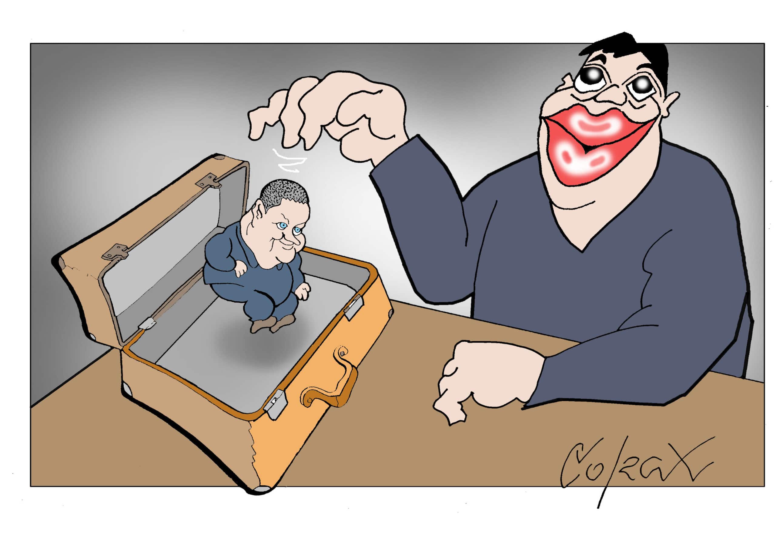 Corax 6