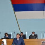 Opozicija RS napustila sednicu Skupštine, Dodik ih nazvao kukavicama i izdajnicima 14