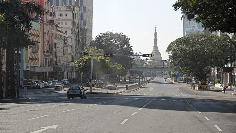 Vojna hunta u Mjanmaru produžila vanredno stanje i opet odložila davno obećane izbore 1