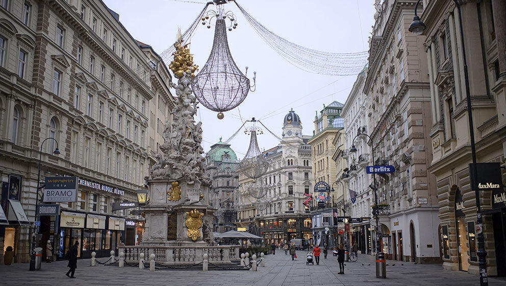Kako će se Beč grejati u budućnosti? 1