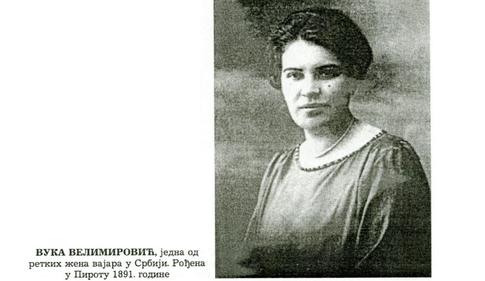 Heroine koje su ostavile trag za sva vremena 3 Heroine koje su ostavile trag za sva vremena 3