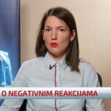 Jelena Trivić obećava „vedru i veselu kampanju“ bez „prljave igre“ 6