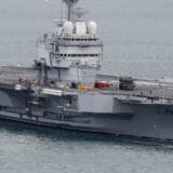 “Univerzalne” vojne vežbe pomorskih snaga šest zemalja kao opsežne pripreme za “složene pretnje” 7