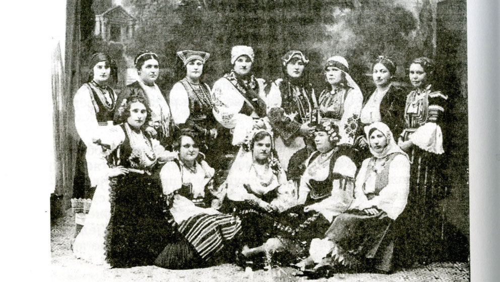 Heroine koje su ostavile trag za sva vremena 1