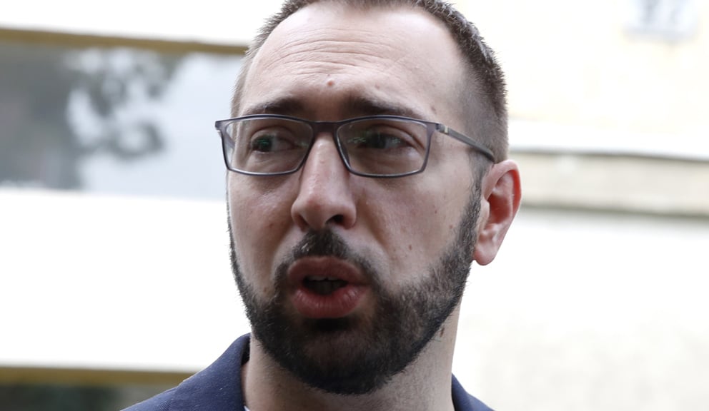 "Desni radikali ne mogu da okupe potreban broj birača za referenduma o opozivu gradonačelnika": Povodom sukoba Tompsona i Tomaševića 1