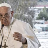 Papa Franja patrijarhu Kirilu: Ne budite "Putinov asistent" 12