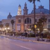 Mošti Svetog Nikole počivaju na dva mesta 1