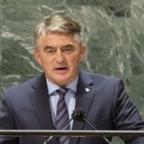 Komšić: Podneću krivičnu prijavu čim se zaključci NSRS objave u Službenom listu 9