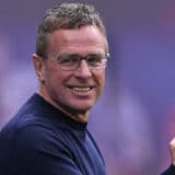 Trener Mančester junajteda: Ne mogu da nateram fudbalera da igra 1