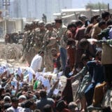 UN traže rekordne 4,4 milijarde dolara za Avganistance 7