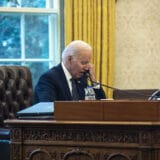 Bajden obećao podršku ako Rusija napadne Ukrajinu 15