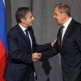 Entoni Blinken i Sergej Lavrov doputovaće u sredu u Skoplje 11
