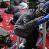 Zakon o zabrani uvoza iz Sinđinga dolio “ulje na vatru” u odnosima SAD i Kine 4