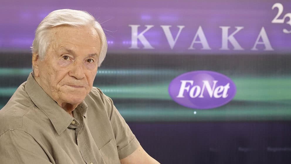 Ratko Božović: Vitez znanja, morala i dobrote 1