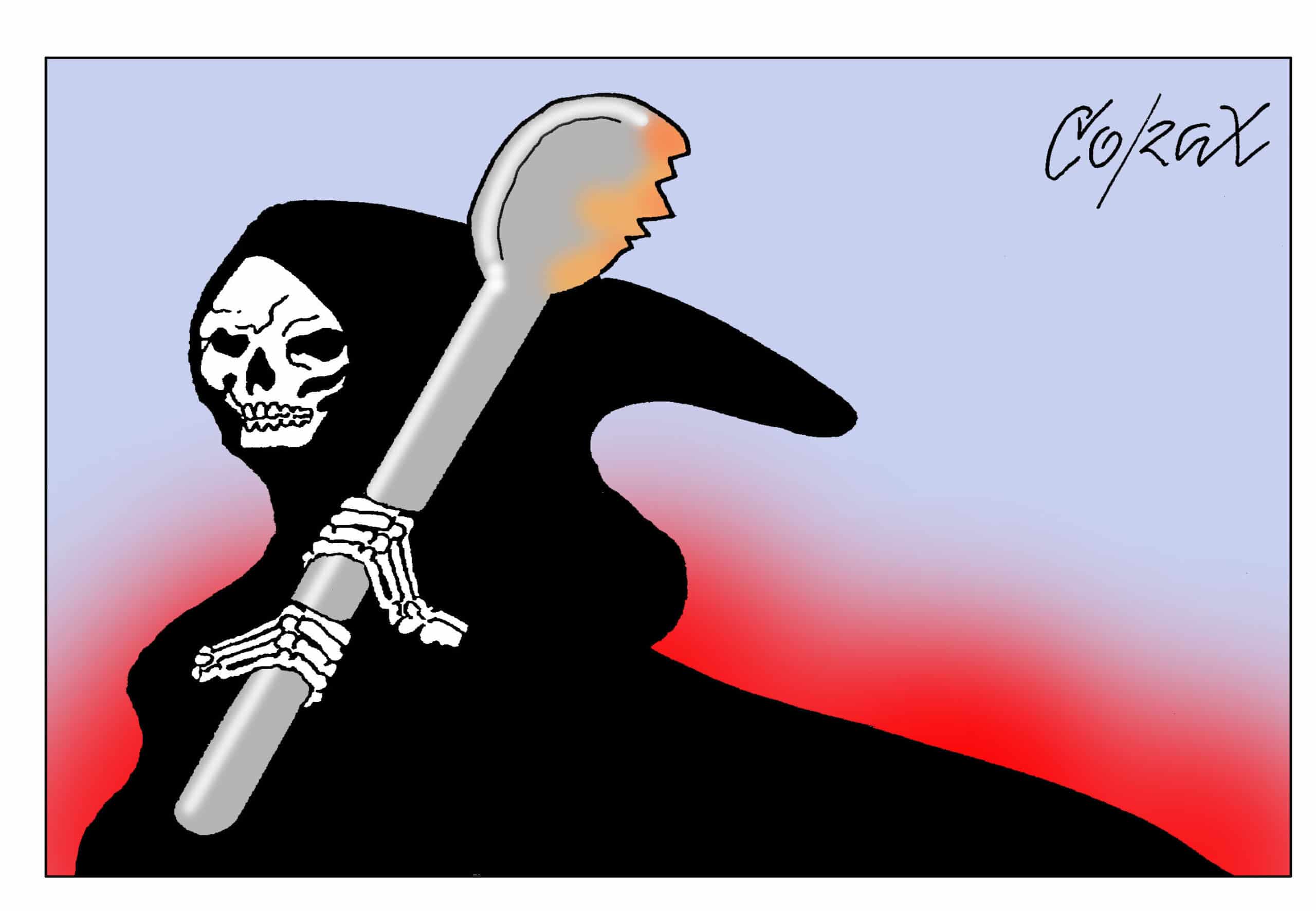 Corax 13