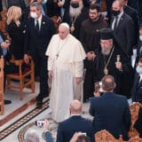 Papa Franja pozvao roditelje LGBT osoba da ne osuđuju svoju decu 4