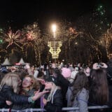 I Beograd odustao od novogodišnjeg vatrometa: Novac će se uplatiti društvima za zaštitu životinja 5