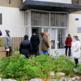 Verovatno svaki treći stanovnik Srbije preležao koronu 7