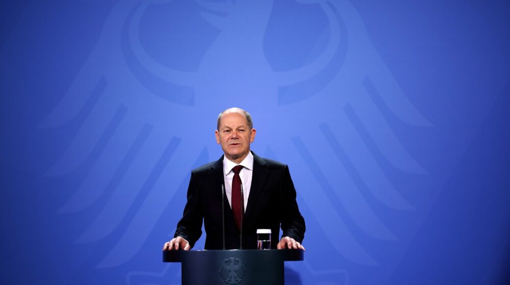 Olaf Šolc: "Šolcomat" posle Angele 1