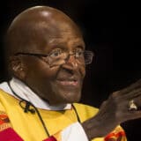 Desmond Tutu