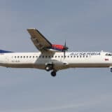 Koliku će korist imati aerodrom "Konstantin Veliki" nakon odluke da Er Srbija dobije ugovor do 2023. godine 14