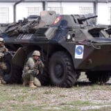 Zbog čega u BiH gledaju "oklopnjake" u urbanim sredinama? 9