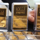 Država će odbiti dozvolu za cijanid u proizvodnji zlata 2