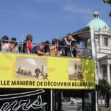 Kandić: Srbija u 2024. vodeća evropska destinacija po tempu dolaska stranih gostiju 13