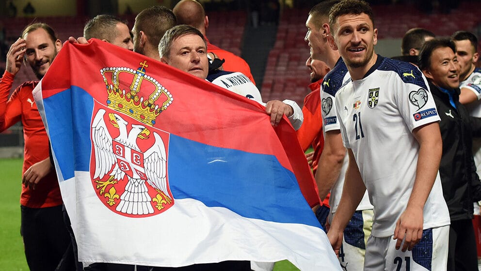 Repriza Rusije ili potpuni obrt: Šta mogu fudbaleri Srbije protiv Brazila i Švajcarske u Grupi G Mundijala u Kataru 1