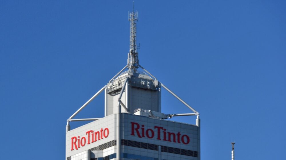 Rio Tinto: Navode o nezakonitim plaćanjima shvatamo ozbiljno 1