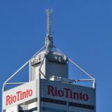 Rio Tinto u državnoj radnoj grupi za Rio Tinto 15