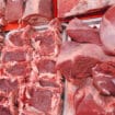 Veterinarska inspekcija u Somboru pronašla 400 kilograma nebezbednog mesa 8