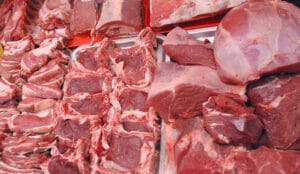 Veterinarska inspekcija u Somboru pronašla 400 kilograma nebezbednog mesa 1