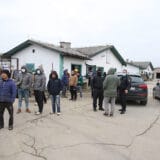 Zrenjaninsku biskupiju i katoličku crkvu posećuje oko 50 Vijetnamaca iz Linglonga, prate službu na mađarskom jeziku 2