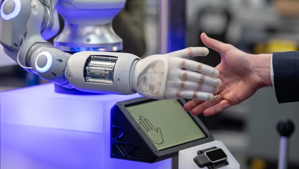 veštačka inteligencija