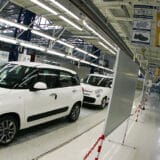 Posle dva radna dana, radnici Fijata ponovo na plaćenom odsustvu 5