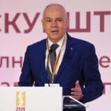 Radojičić spreman na još jedan mandat gradonačelnika Beograda 5