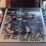 Ratne priče koje spajaju Amerikance i Srbe 9