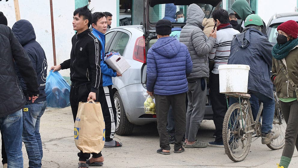 Solidarnost: Zahtevamo od nadležnih da navode o poginulim radnicima demantuju ili objasne zašto se to skriva 1