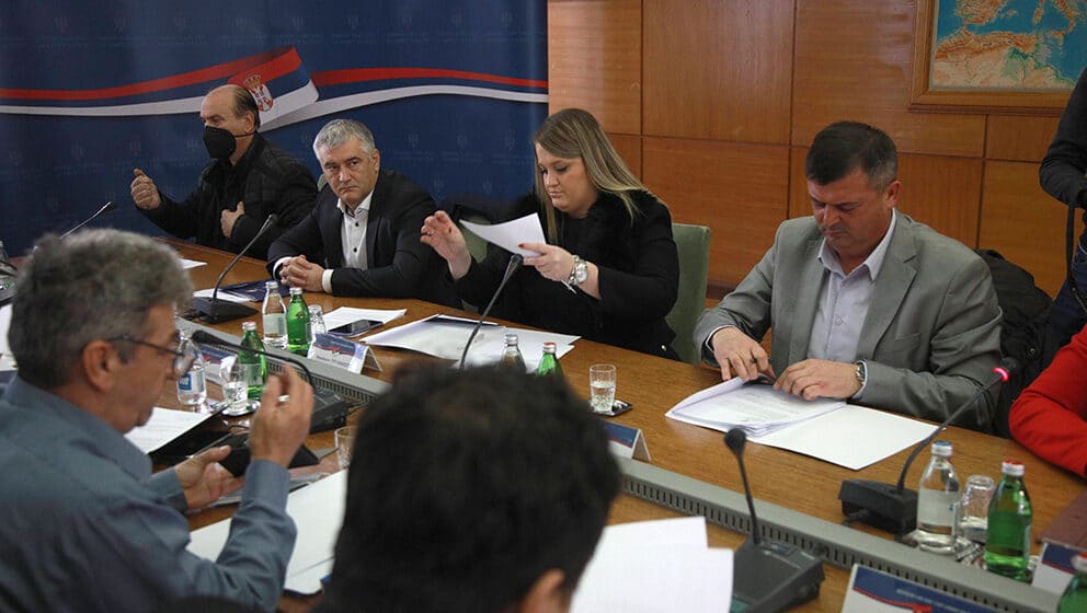 Da svi građani ostanu na svom ognjištu 1