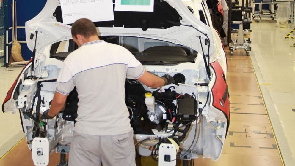 Svaki četvrti radnik prihvatio rad u inostranstvu 1