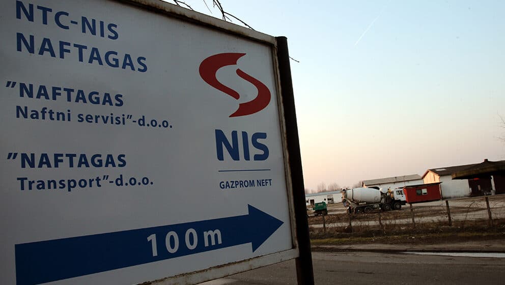 Sve miriše na prodaju: Stručnjaci objašnjavaju koji deo privrede bi bio najteže pogođen američkim sankcijama NIS-u 1