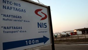 ASNS: Vlada Srbije hitno da reši problem oko NIS-a i Rafinerije u Pančevu 22
