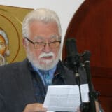 Spomenik za čitanje o zloduhu pandemije 1